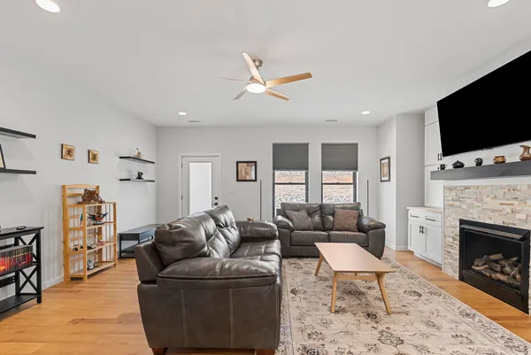 $795,000 | 2409 Old Firetrail Road, Huddleston, VA 24104