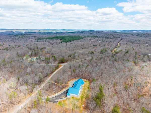 $795,000 | 2409 Old Firetrail Road, Huddleston, VA 24104
