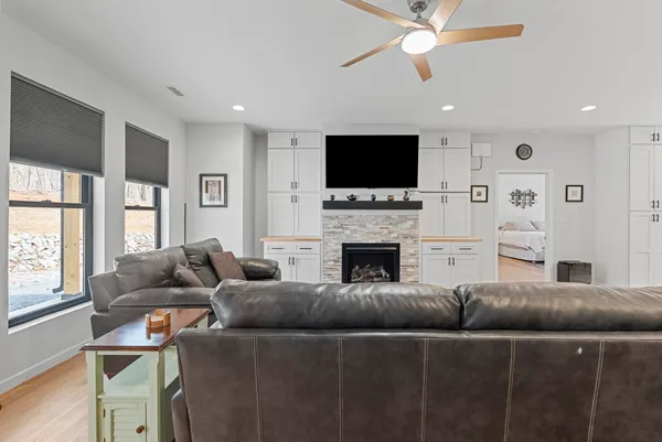 $795,000 | 2409 Old Firetrail Road, Huddleston, VA 24104