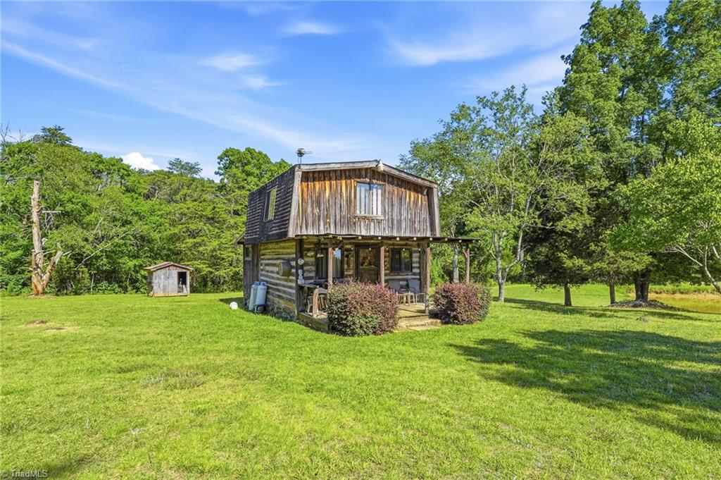 0 Bells Grove Road Denton, NC 27239 - Photo 1 of 47