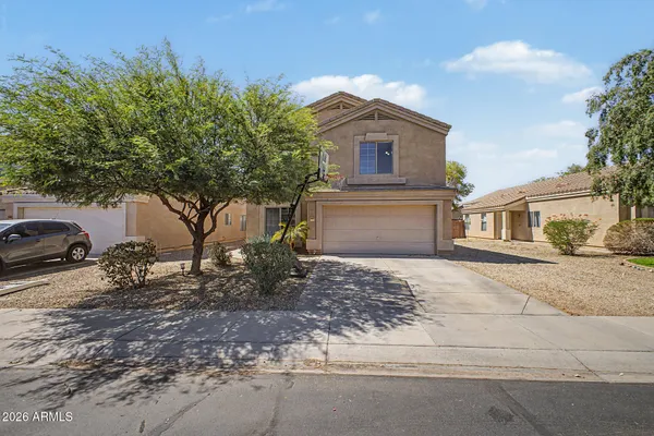 $385,000 | 12462 West Via Camille, El Mirage, AZ 85335