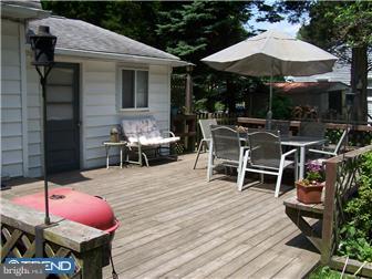 621 Surrey Road Sewell, NJ 08080 - Photo 11 of 12 Deck