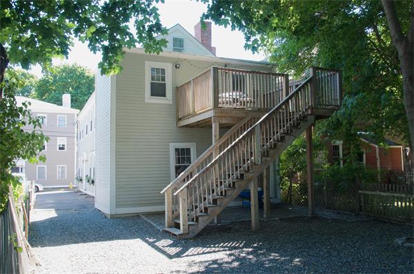 11 Williams Street, Unit 2 Salem, MA 01970 - Photo 16 of 20