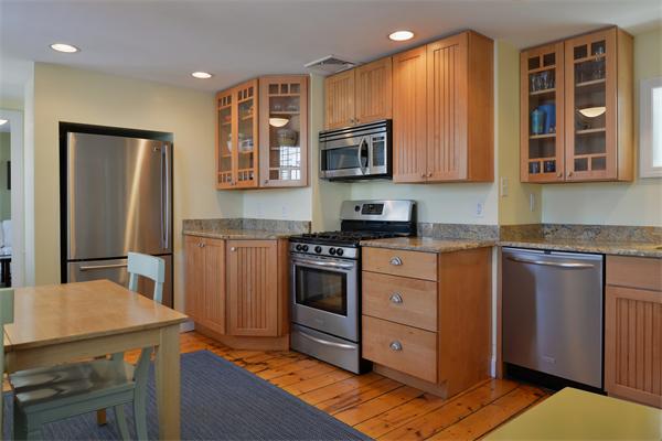 11 Williams Street, Unit 2 Salem, MA 01970 - Photo 6 of 20