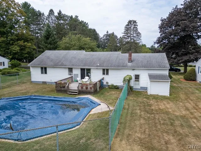 $269,000 | 41 Harriet Avenue, German Flatts, NY 13357