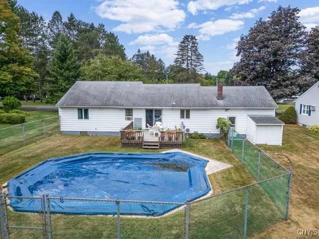 $269,000 | 41 Harriet Avenue, German Flatts, NY 13357