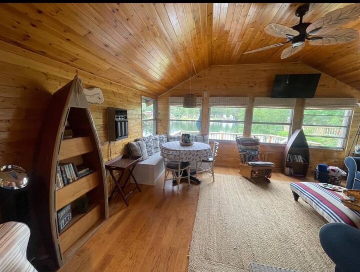 243 Arbor Road Lake, MI 48632 - Photo 5 of 19