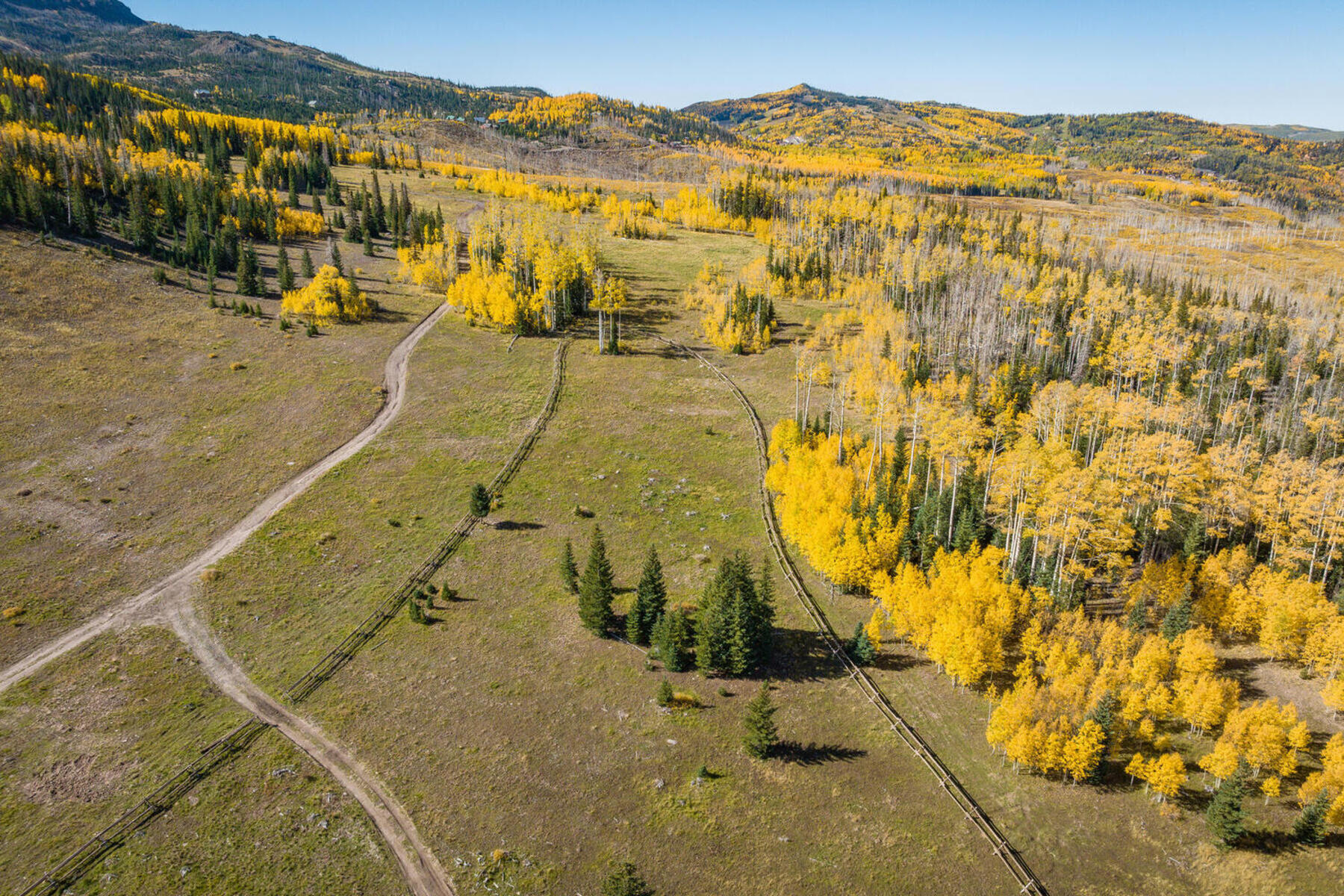 Lot 40 Peak Drive Brian Head, UT 84719 - Photo 1 of 1 Aspen Meadows Lot 40 Brian Head UT 84719