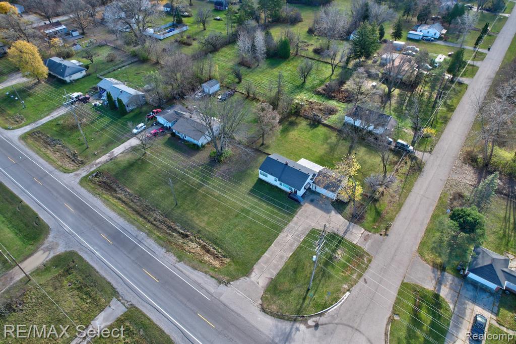 1255 West Stanley Road Mount Morris, MI 48458 - Photo 7 of 30