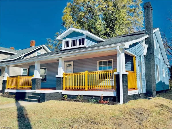 $188,000 | 423 Tate Street, High Point, NC 27260