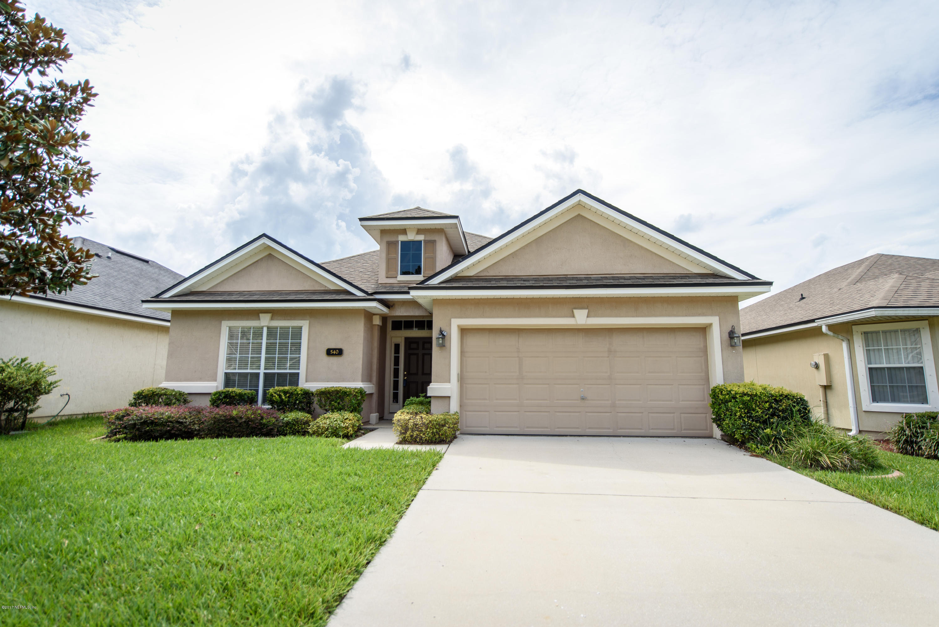 540 Roserush Lane Jacksonville, FL 32225 - Photo 1 of 37 540 Roserush-2