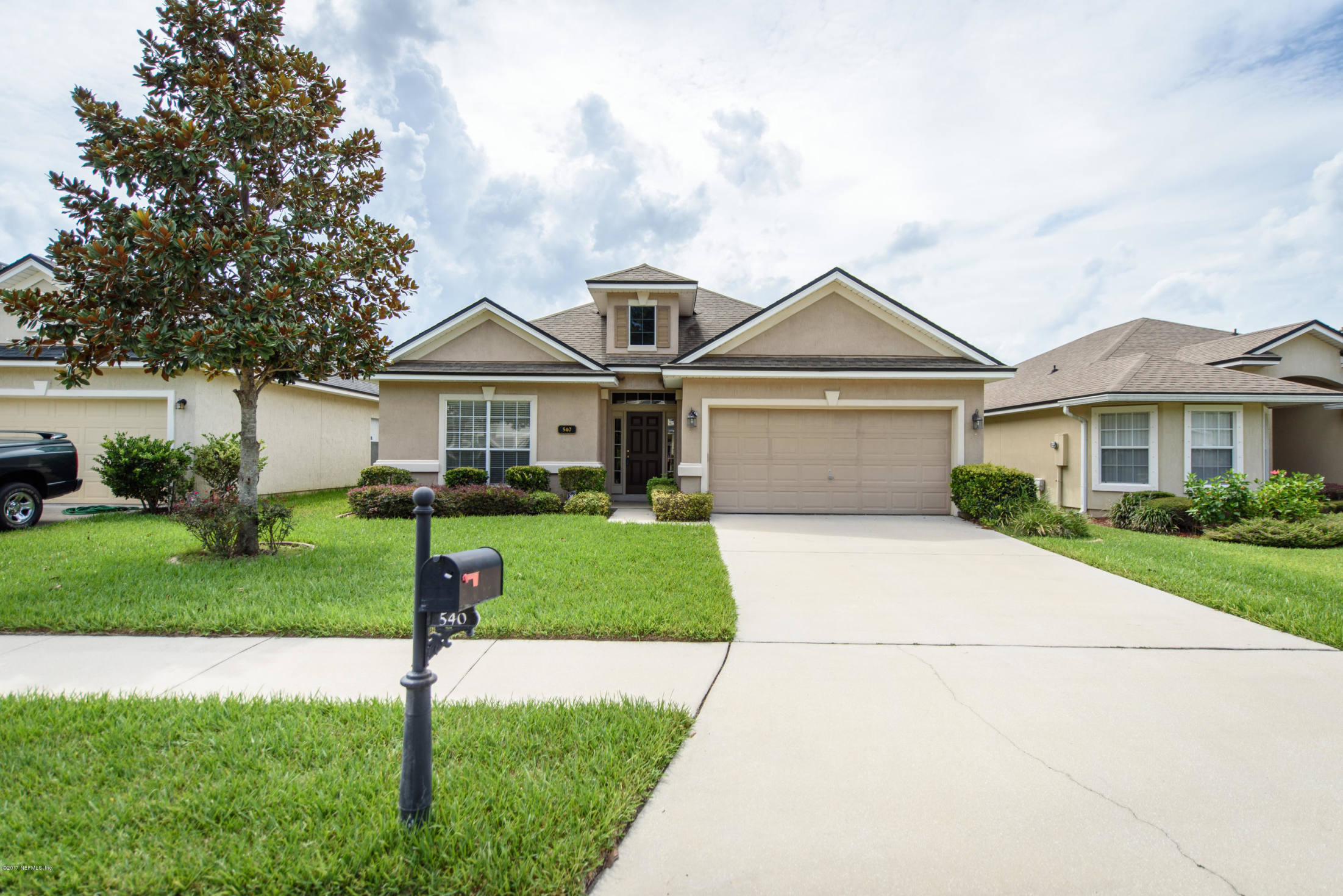 540 Roserush Lane Jacksonville, FL 32225 - Photo 3 of 37 540 Roserush-1