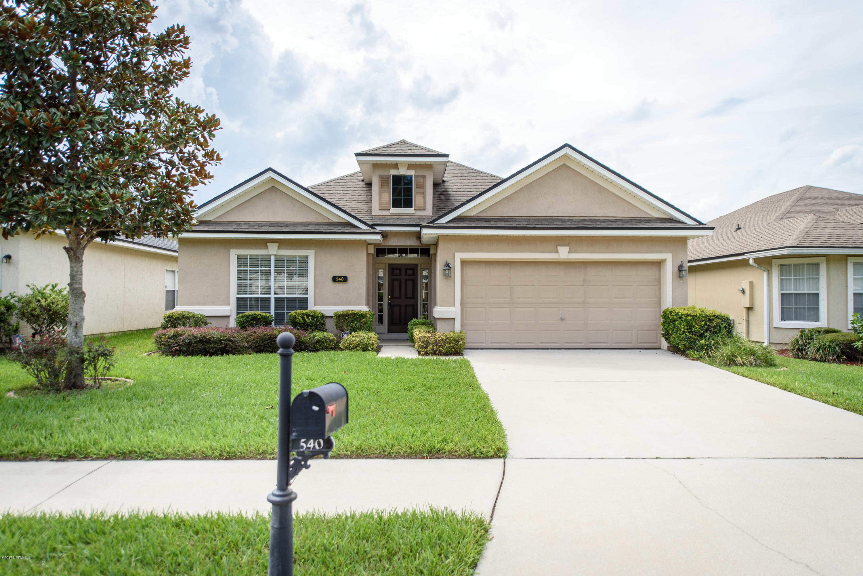 540 Roserush Lane Jacksonville, FL 32225 - Photo 4 of 37 540 Roserush-3