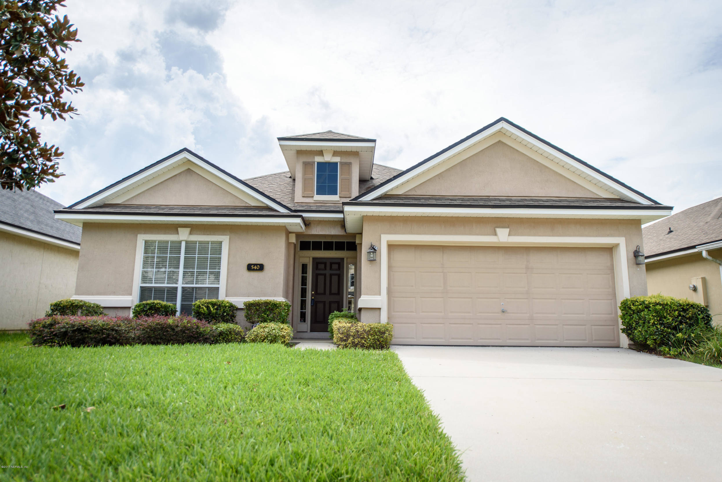 540 Roserush Lane Jacksonville, FL 32225 - Photo 5 of 37 540 Roserush-4