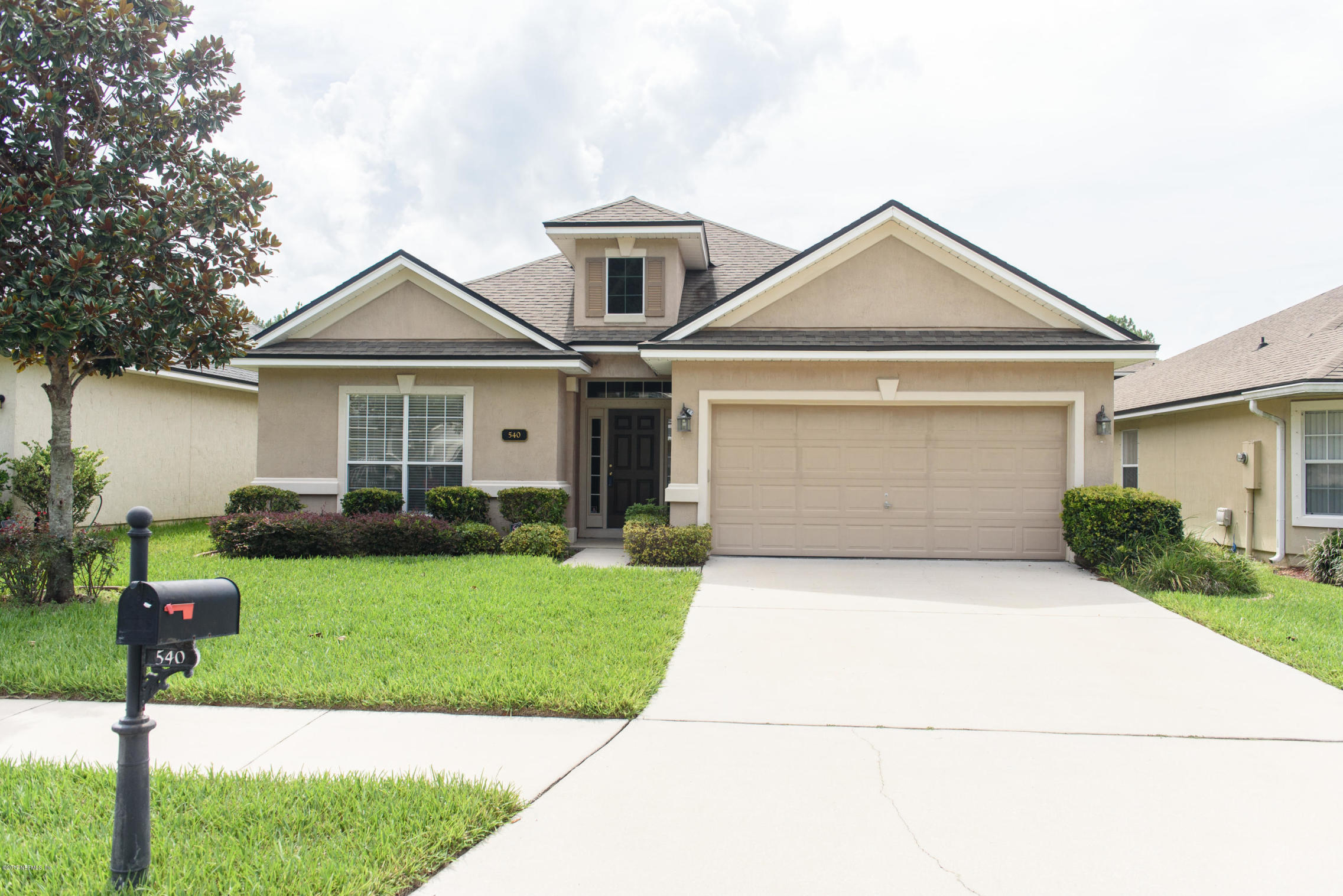540 Roserush Lane Jacksonville, FL 32225 - Photo 7 of 37 540 Roserush-5