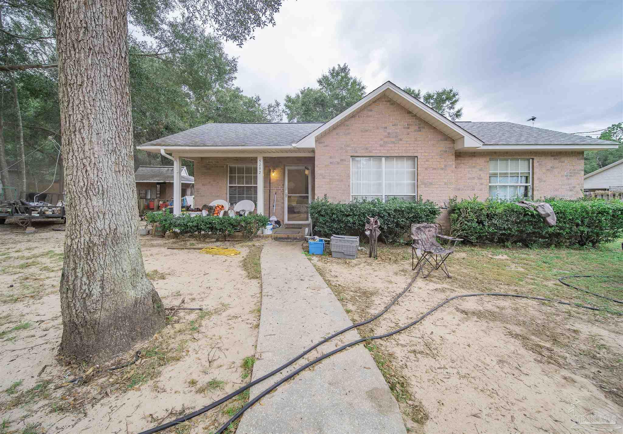 5292 Black Road Milton, FL 32583 - Photo 1 of 17 Gallery Image 1