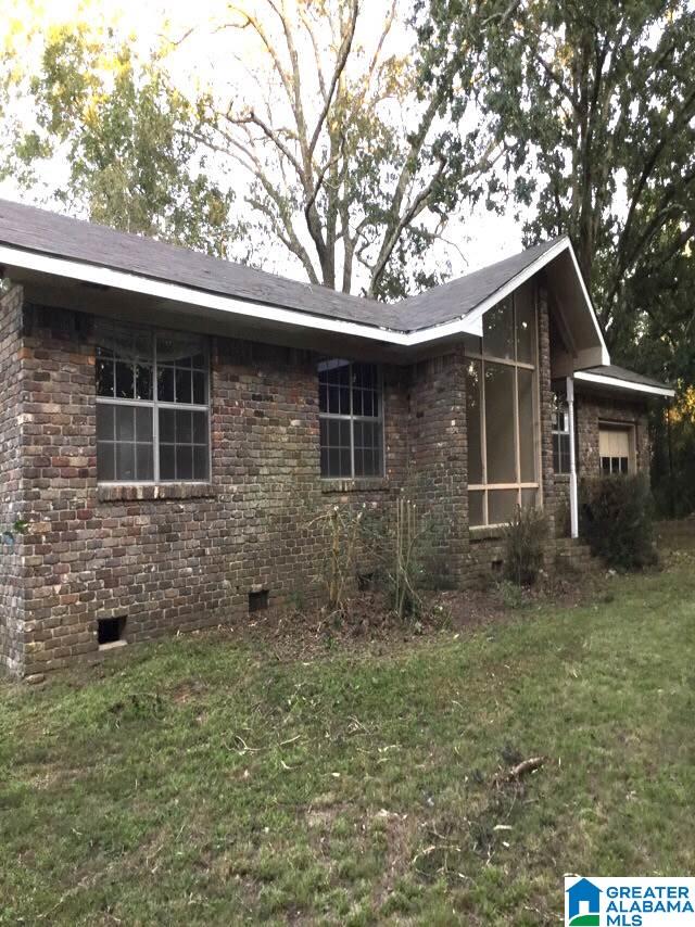 762 Thach Loop Jasper, AL 35503 - Photo 1 of 8