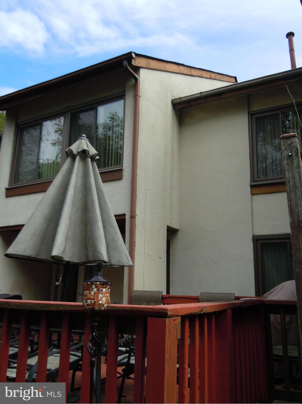 9760 Basket Ring Road Columbia, MD 21045 - Photo 4 of 15 Exterior (Rear)