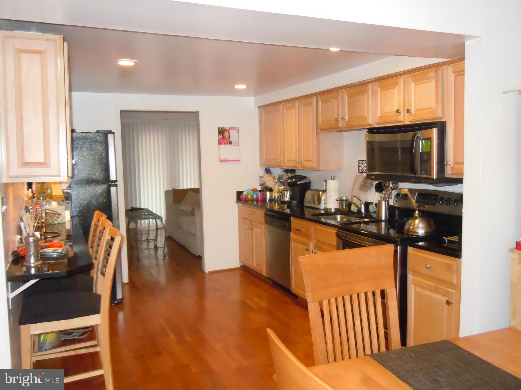 9760 Basket Ring Road Columbia, MD 21045 - Photo 10 of 15 Kitchen