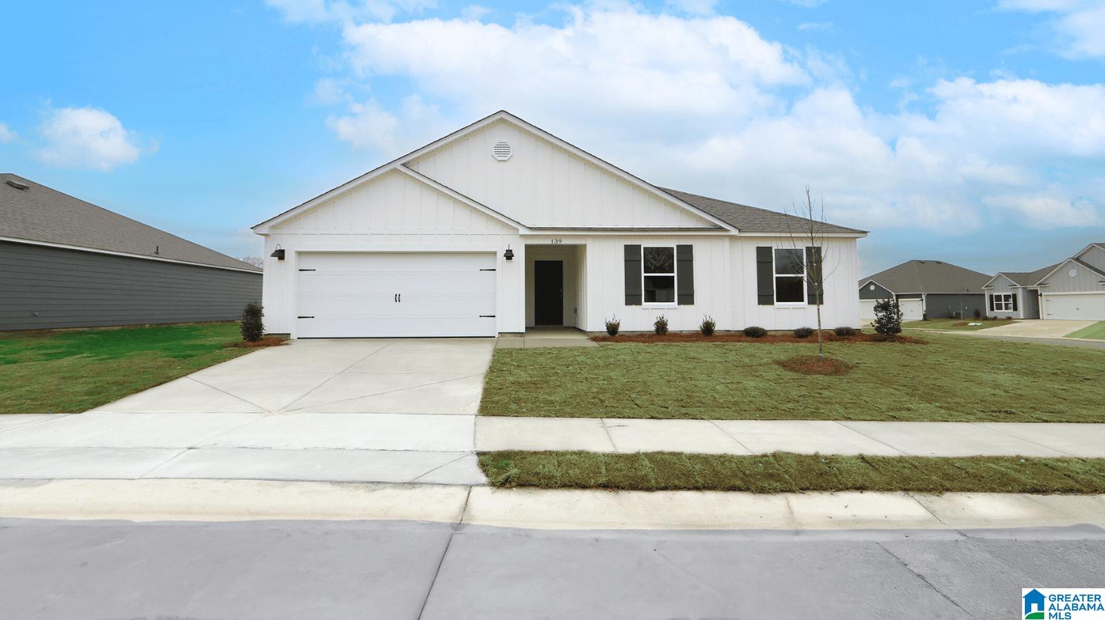 139 Aberdeen Loop Calera, AL 35040 - Photo 1 of 41