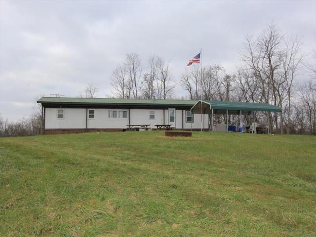 809 Lonesome Road West Union, OH 45693 - Photo 1 of 1