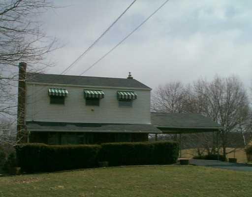 119 Ridge Road Valencia, PA 16059 - Photo 1 of 8 Exterior Front.