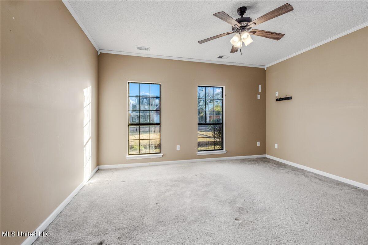 13066 Sandbourne South Olive Branch, MS 38654 - Photo 19 of 33 22-Primary Bedroom