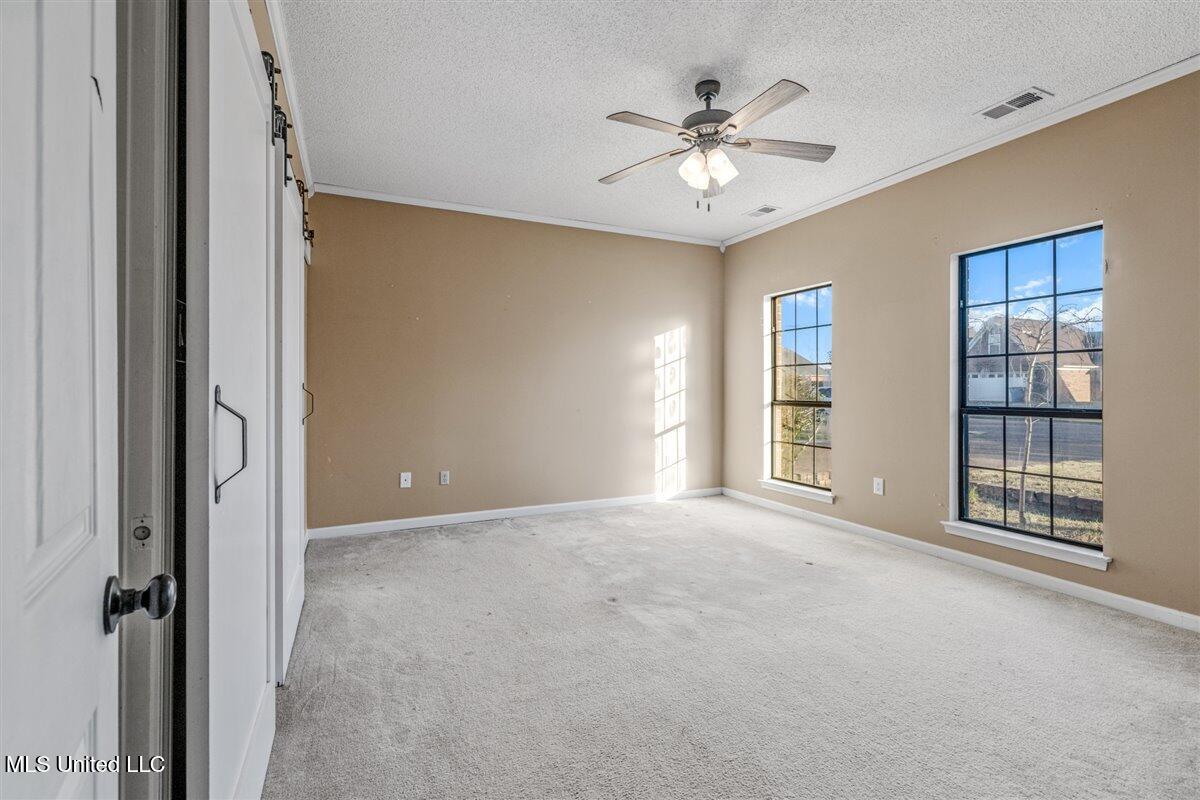 13066 Sandbourne South Olive Branch, MS 38654 - Photo 21 of 33 24-Primary Bedroom