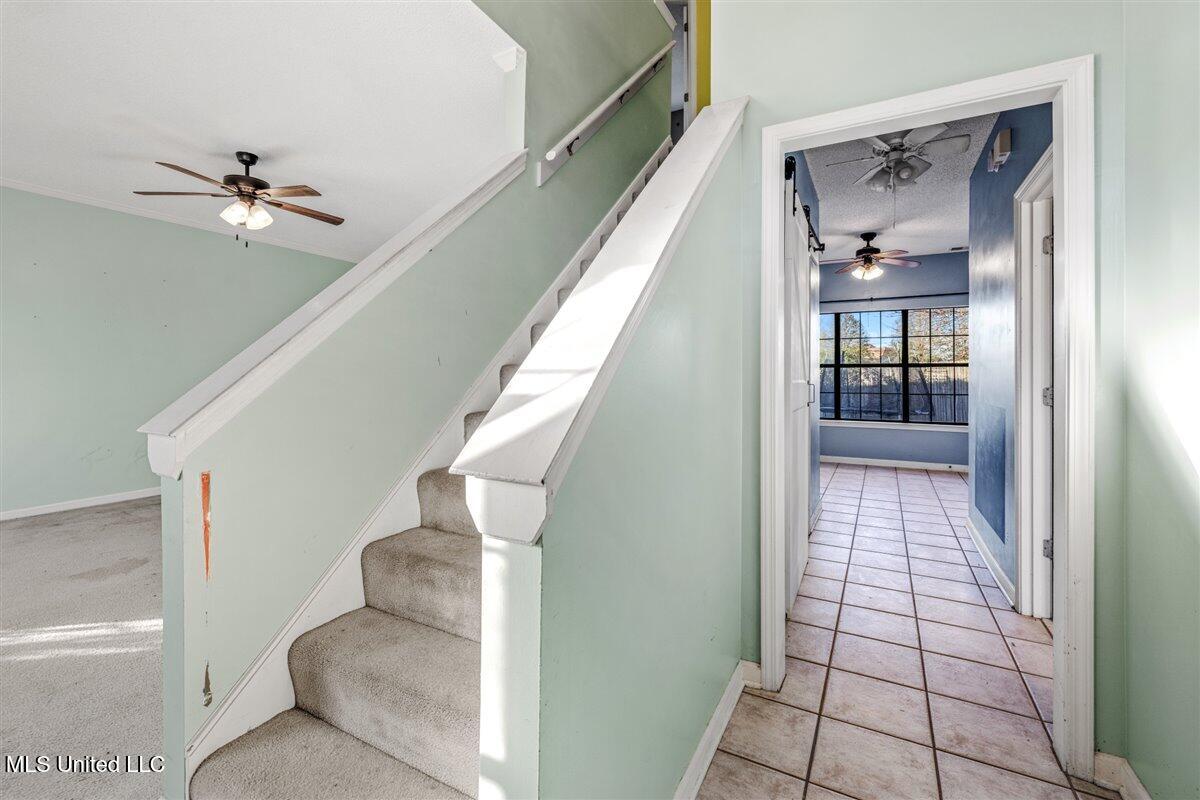 13066 Sandbourne South Olive Branch, MS 38654 - Photo 22 of 33 25-Entry