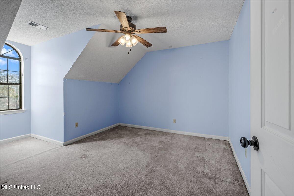 13066 Sandbourne South Olive Branch, MS 38654 - Photo 23 of 33 26-Bedroom 2