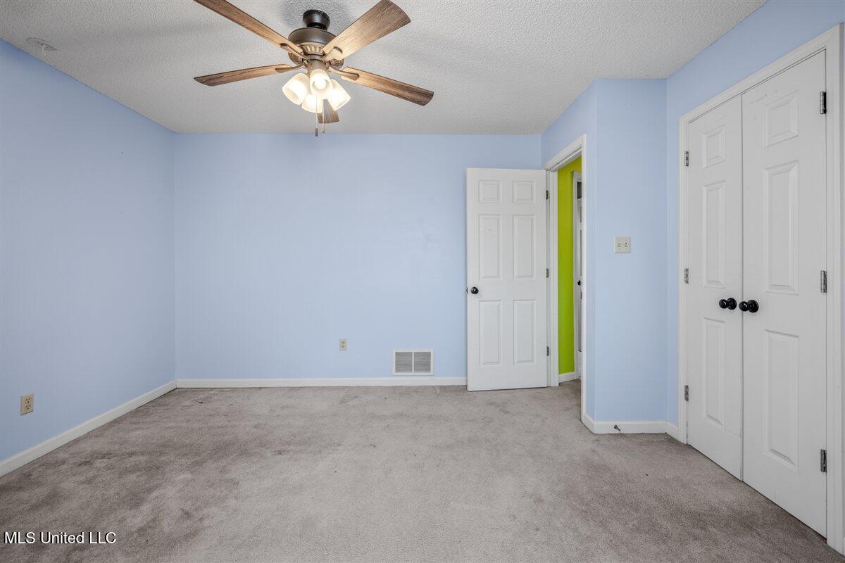 13066 Sandbourne South Olive Branch, MS 38654 - Photo 24 of 33 27-Bedroom 2