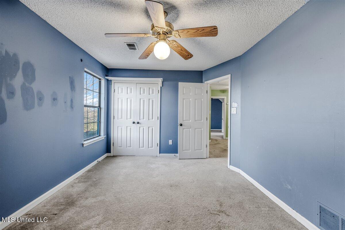 13066 Sandbourne South Olive Branch, MS 38654 - Photo 26 of 33 29-Bedroom 3