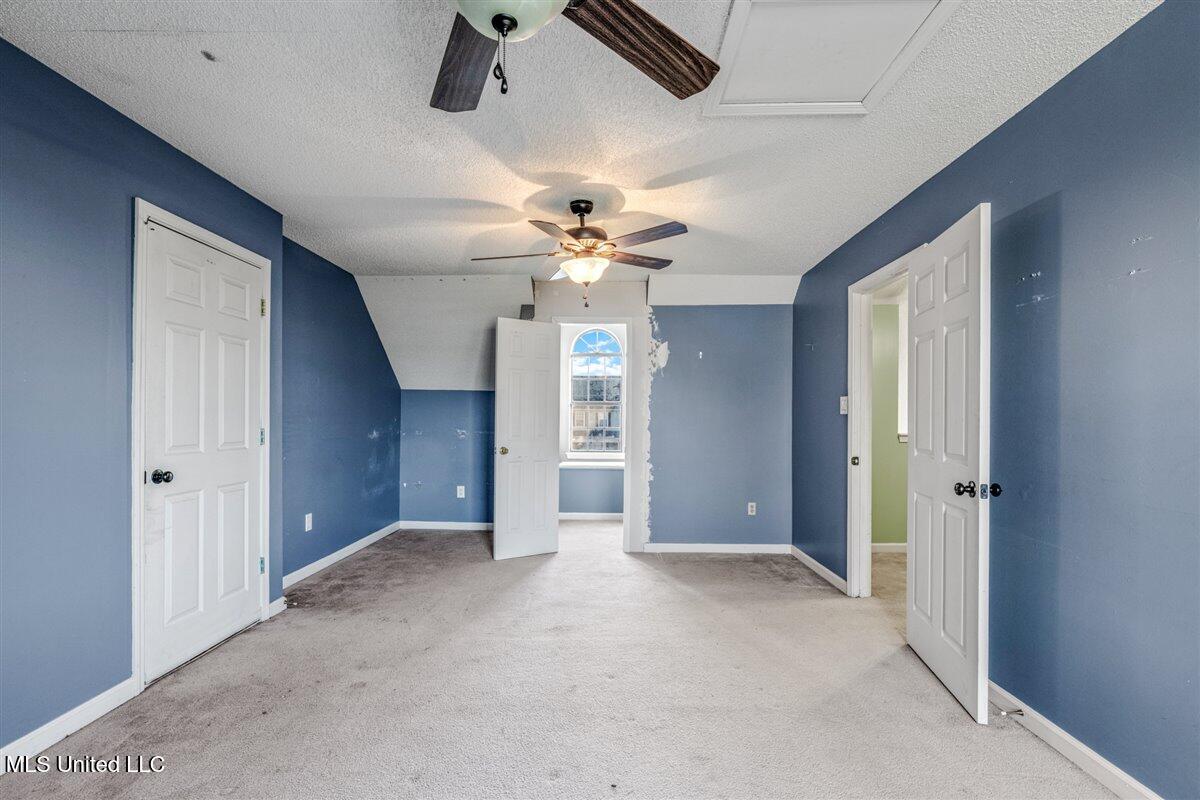 13066 Sandbourne South Olive Branch, MS 38654 - Photo 28 of 33 31-Bedroom 4