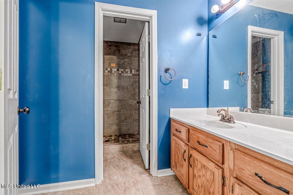13066 Sandbourne South Olive Branch, MS 38654 - Photo 30 of 33 33-Upstairs Bathroom
