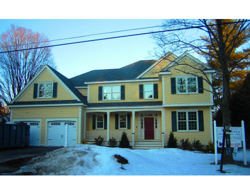 8 Fells Circle Wellesley, MA 02482 - Photo 8 of 9 Gallery Image 8