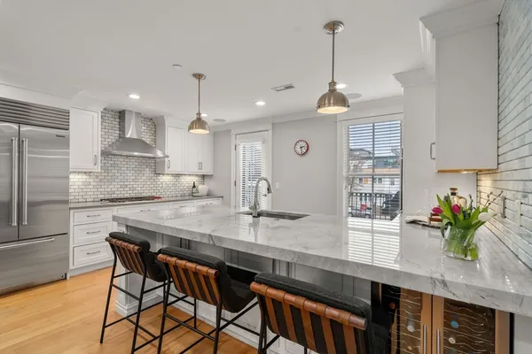 $1,835,000 | 893 East 2nd Street, Unit 9, Boston, MA 02127