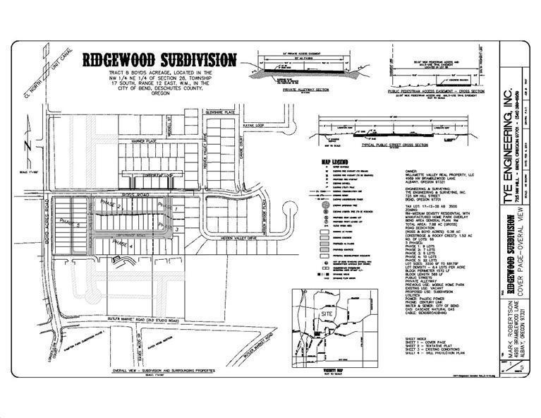 725 Northeast Ross Road Bend, OR 97701 - Photo 1 of 8 Primary Photo