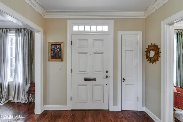 $427,500 | 1504 Pinehurst Place, Jackson, MS 39202