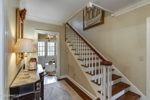 $427,500 | 1504 Pinehurst Place, Jackson, MS 39202