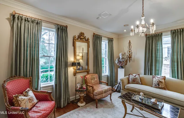 $427,500 | 1504 Pinehurst Place, Jackson, MS 39202