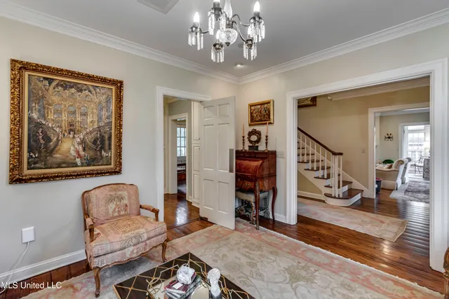 $427,500 | 1504 Pinehurst Place, Jackson, MS 39202