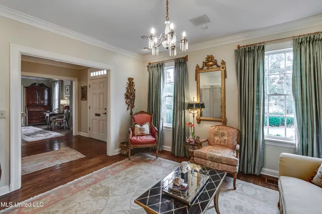 $427,500 | 1504 Pinehurst Place, Jackson, MS 39202