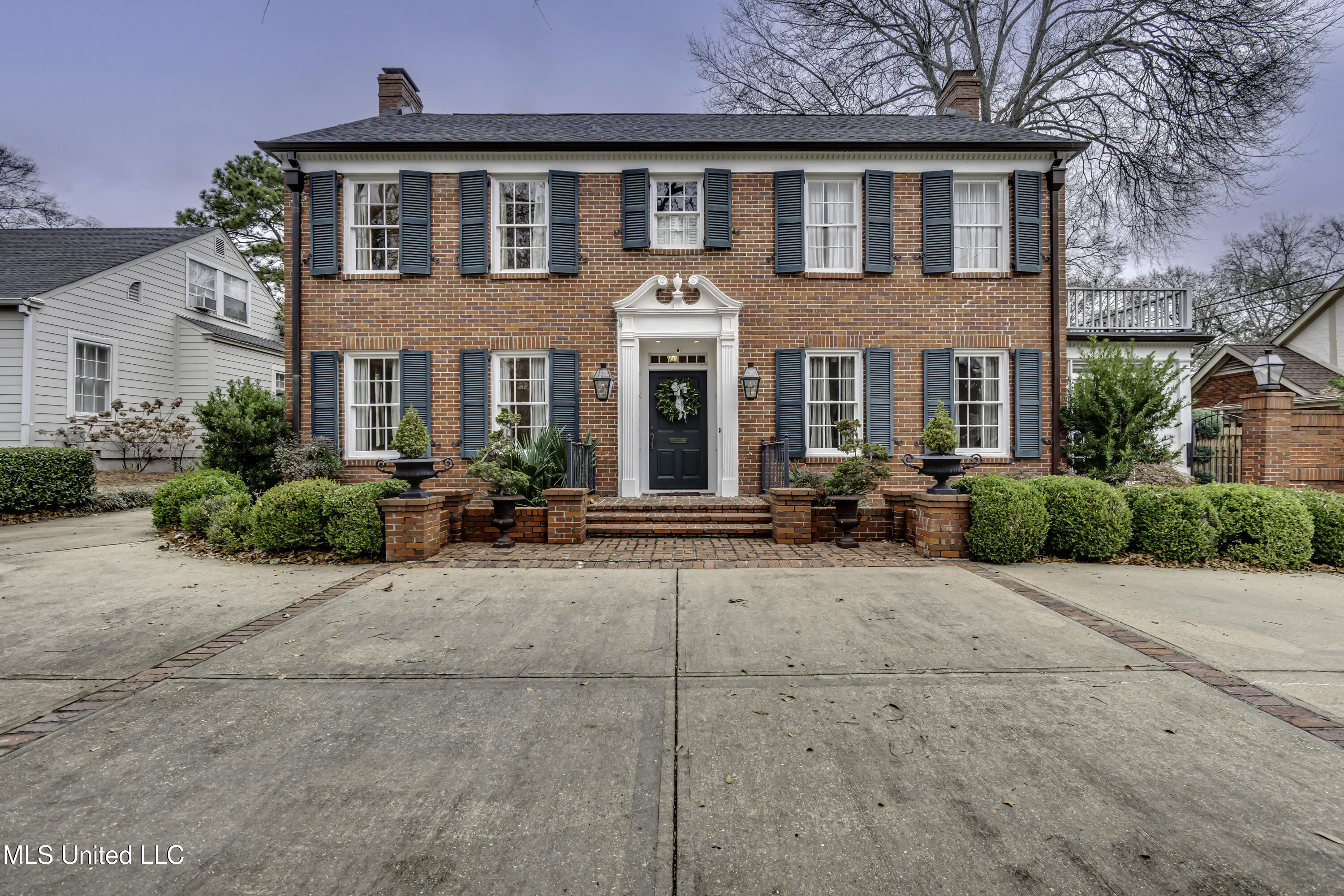 1504 Pinehurst Place Jackson, MS 39202 - Photo 2 of 59 1504 Pinehurst--6