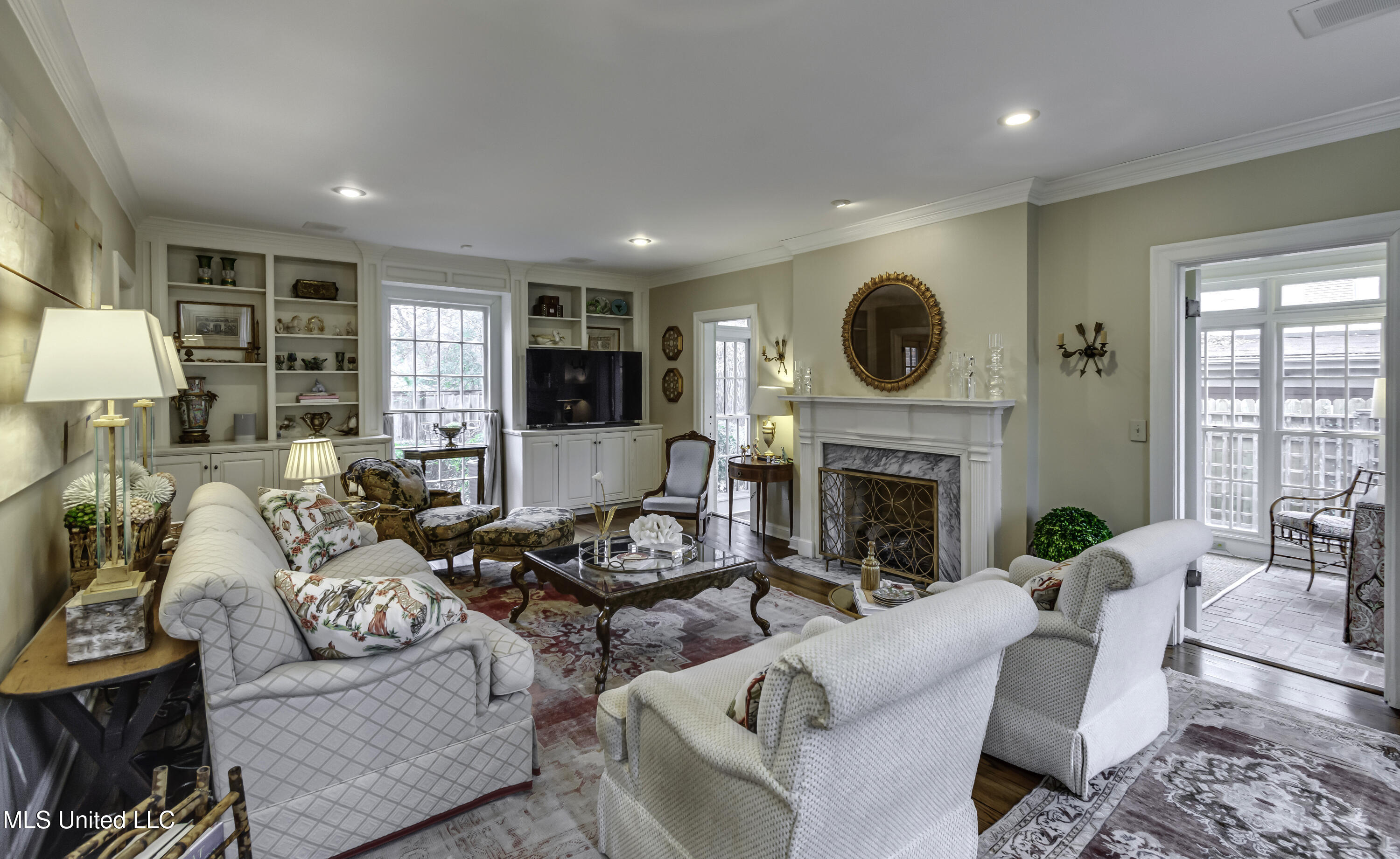 1504 Pinehurst Place Jackson, MS 39202 - Photo 21 of 59 1504 Pinehurst--26