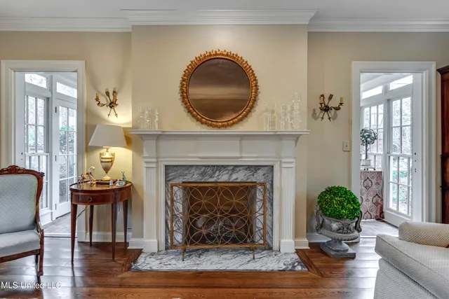 $427,500 | 1504 Pinehurst Place, Jackson, MS 39202