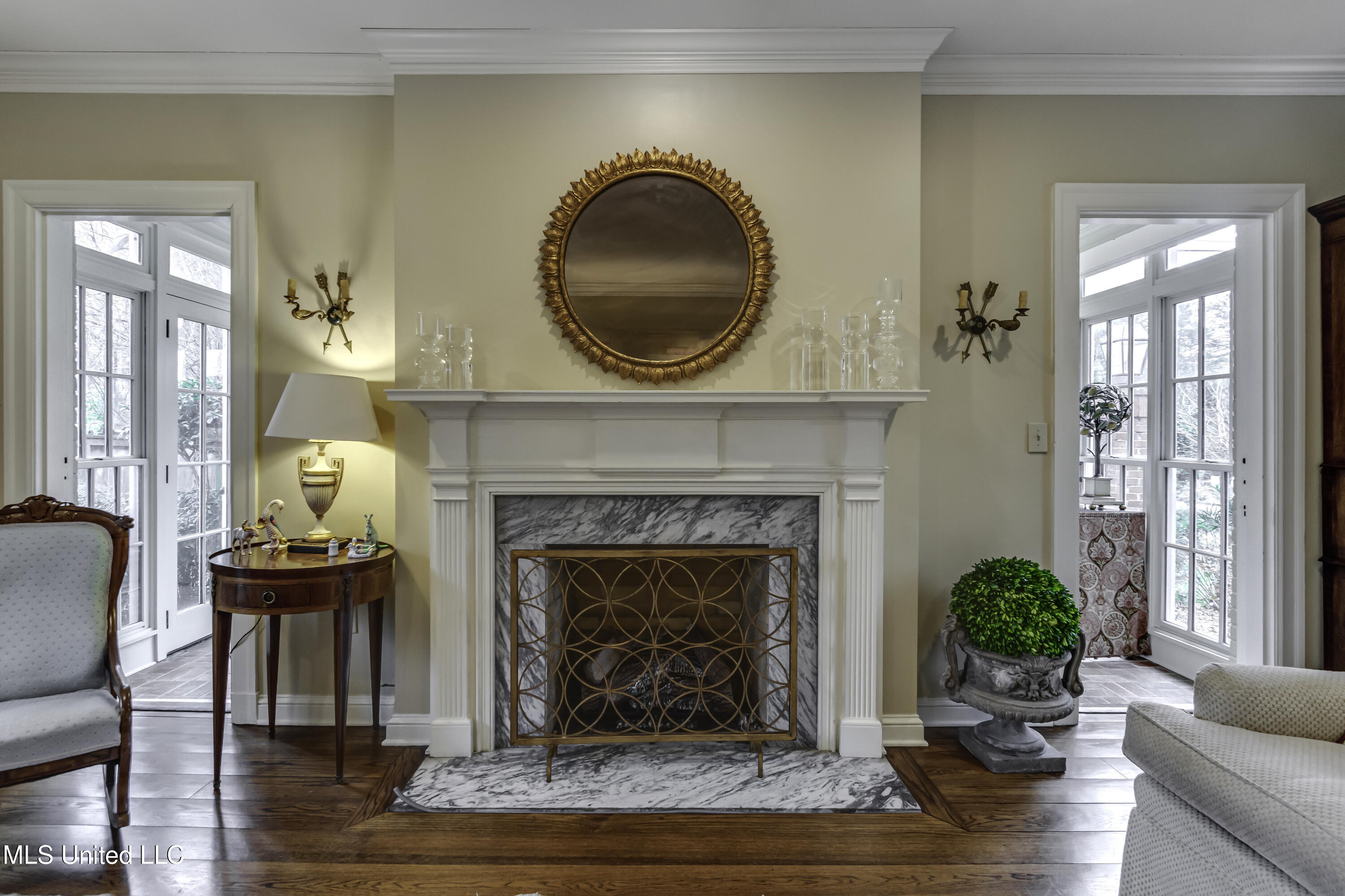 1504 Pinehurst Place Jackson, MS 39202 - Photo 25 of 59 1504 Pinehurst--30