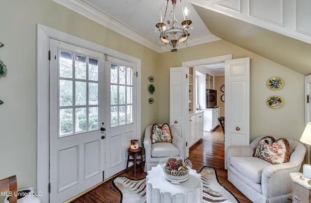 $427,500 | 1504 Pinehurst Place, Jackson, MS 39202