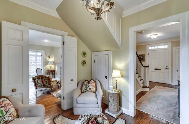 $427,500 | 1504 Pinehurst Place, Jackson, MS 39202