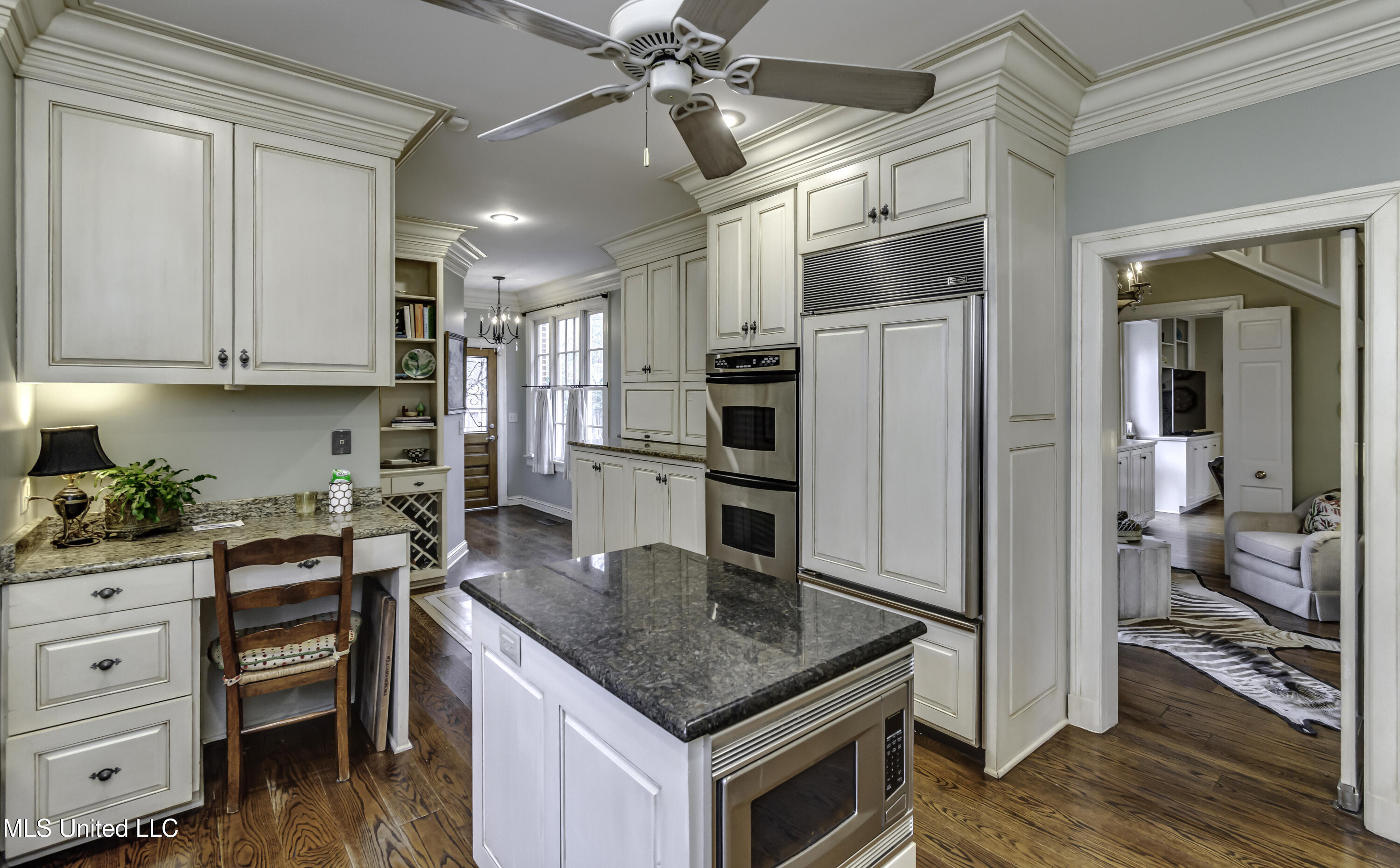 1504 Pinehurst Place Jackson, MS 39202 - Photo 37 of 59 1504 Pinehurst--43