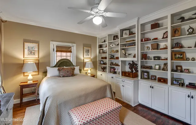 $427,500 | 1504 Pinehurst Place, Jackson, MS 39202